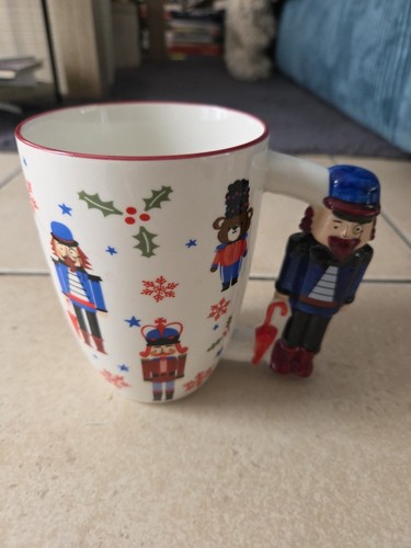 Tasse xxl noel - xxl, cl