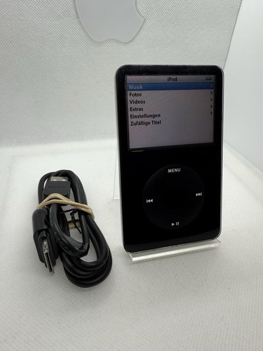 Apple ipod classic 5ème 5 - ipod,