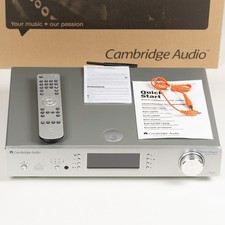 Cambridge Audio Stream Magic 6