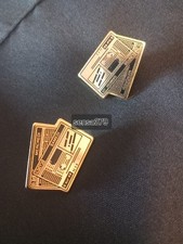 Pin's Loterie FDJ 5 Semaines