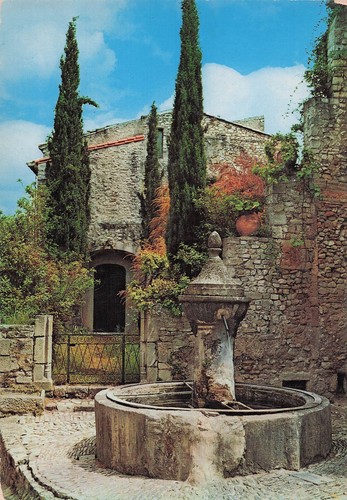 Vaison romaine la - 84,
