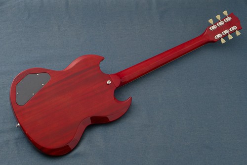 101 cherry electric - sg-101, cherry/ch