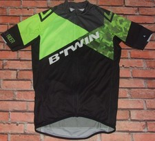 B TWIN Maillot Shirt Velo