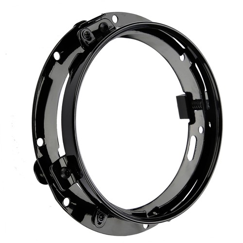 Anneau fixation phare rond - anneau,