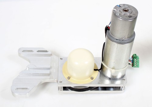 Thermo microtome motorized - thermo,