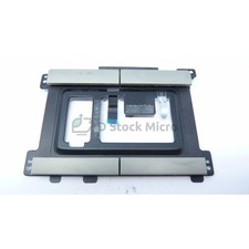Boutons touchpad 560200A00-133-G pour HP Elitebook 8560p, 8570p - FRANCE / TVA