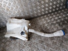 Bocal réservoir liquide lave glace - CITROEN C4 II (2) PHASE II (2) - De 11-2014