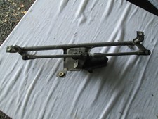 moteur essuie glace avant mécanisme VW POLO 3 6N1 volkswagen Gti 