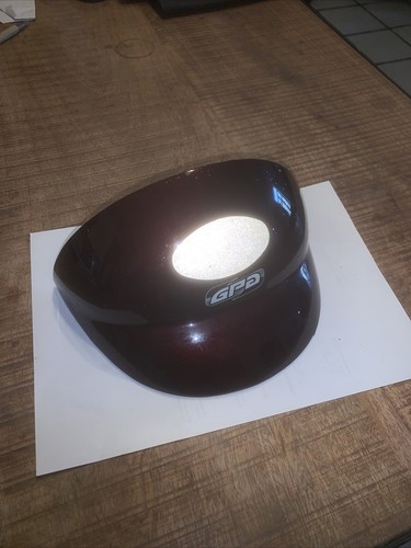 Casque gpa cgf - cgf, jet