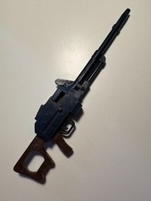 Action Man accessoire