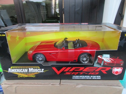 Dodge viper srt - dodge,