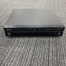 Pioneer BDP-LX70 Blu-ray Disc