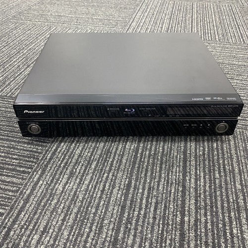 Pioneer bdp lx70 blu - blu-ray, disc