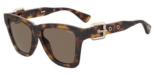 Moschino lunettes soleil - moschino, de