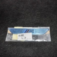 BMW X6 Plaque de seuil de