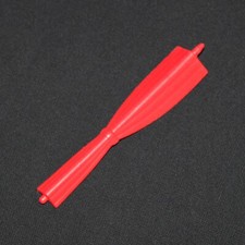 Playmobil moyen âge rideau arrière 11.5 cm du auvent de la tribune royale 6695