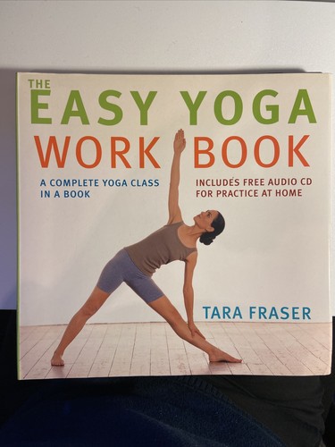 The easy yoga - yoga, work