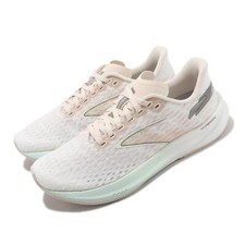 Brooks Hyperion Crystal Grey