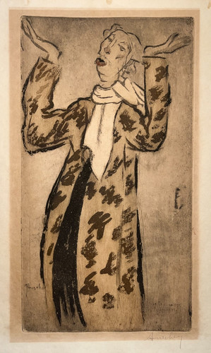 Louis jouvet trouhadec jean - jouvet,