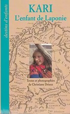 Kari l'enfant de Laponie -