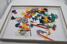 Lot nex vrac pièces - k'nex,
