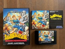 Landstalker  Megadrive