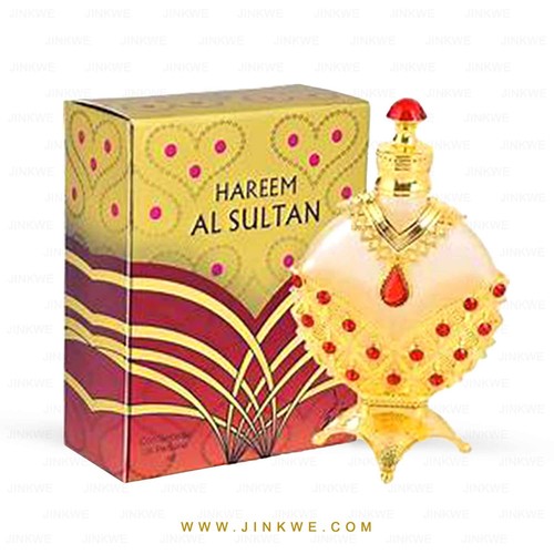 Hareem sultan gold - sultan,