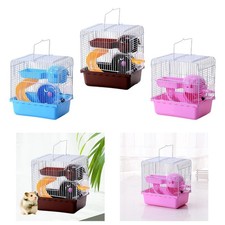 Cage de voyage pour cochon