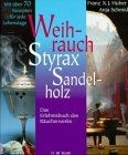 Weihrauch styrax sandelholz - weihrauch,,