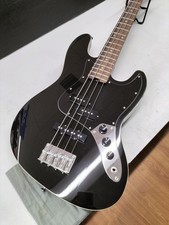 Guitare basse électrique - , aria