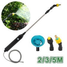 Pulvérisateur Électrique