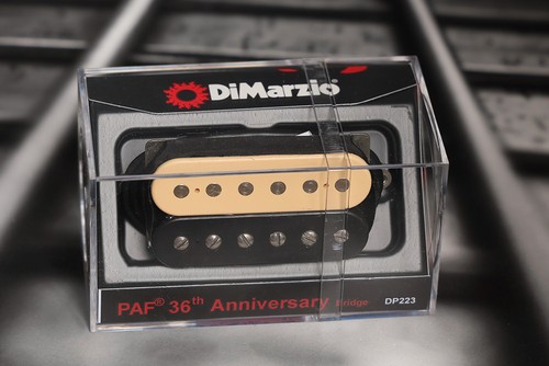 Dimarzio dp223bc paf 36th - dp223bc,