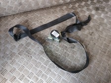 Ceinture sécurité - ceinture, de