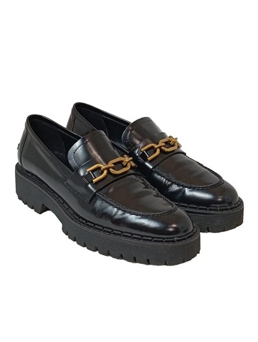 Massimo dutti mocassins dames - dutti,