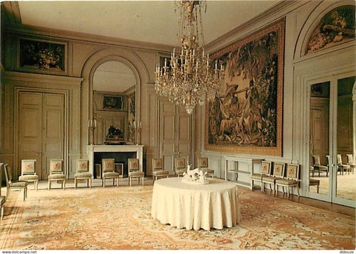 Carte postale - carte,