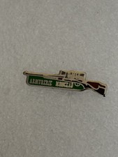 Pin’s Armurerie Arme