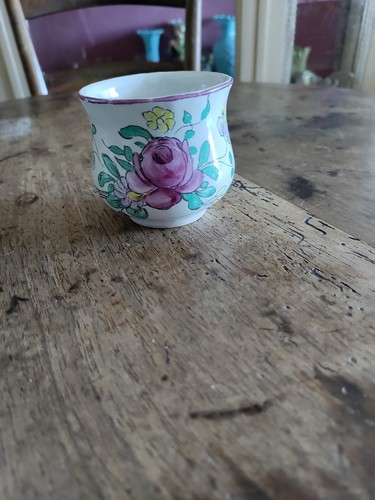 Rare ancienne tasse - ancienne,