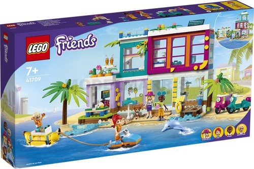 Lego 41709 friends - lego,