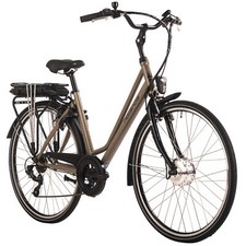 Vélo electrique dame - electrique,