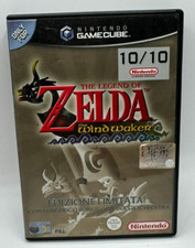The Legend Of Zelda: The Wind