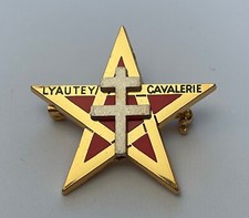 1° Régiment de Spahis (L117)