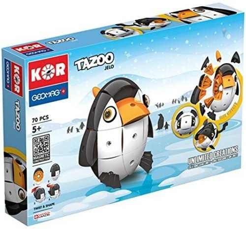 Animal construire kor tazoo - animal,
