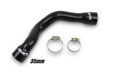 Durite Silicone 35mm Papillon - Sound Pipe Dump Valve Megane 3 RS 250 265 275