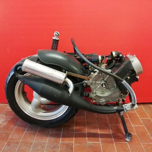 Bloc moteur cylindre - moteur,