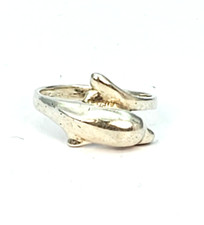 BAGUE ARGENT 925 - "Bague