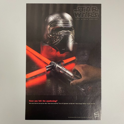 Star wars kylo ren sabre - wars, fx