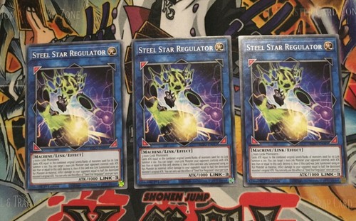 Blvo en085 steel - blvo-en085, star