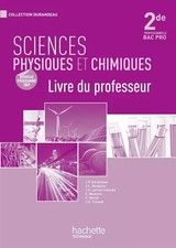 Sciences physiques et