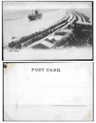 Carte postale ancienne cpa - carte,