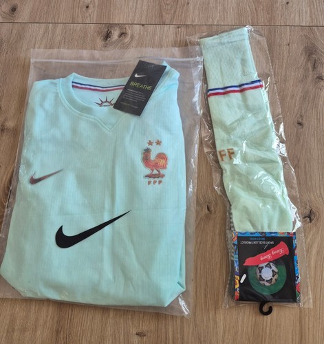 Kit football france - football, 2026